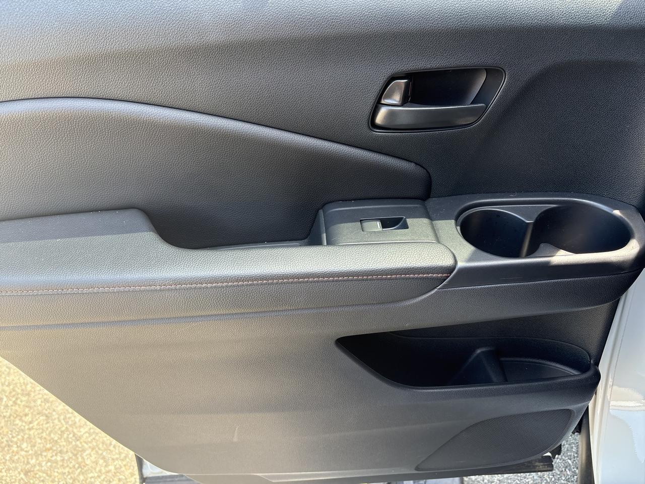 2023 Honda Passport TrailSport Ashland VA