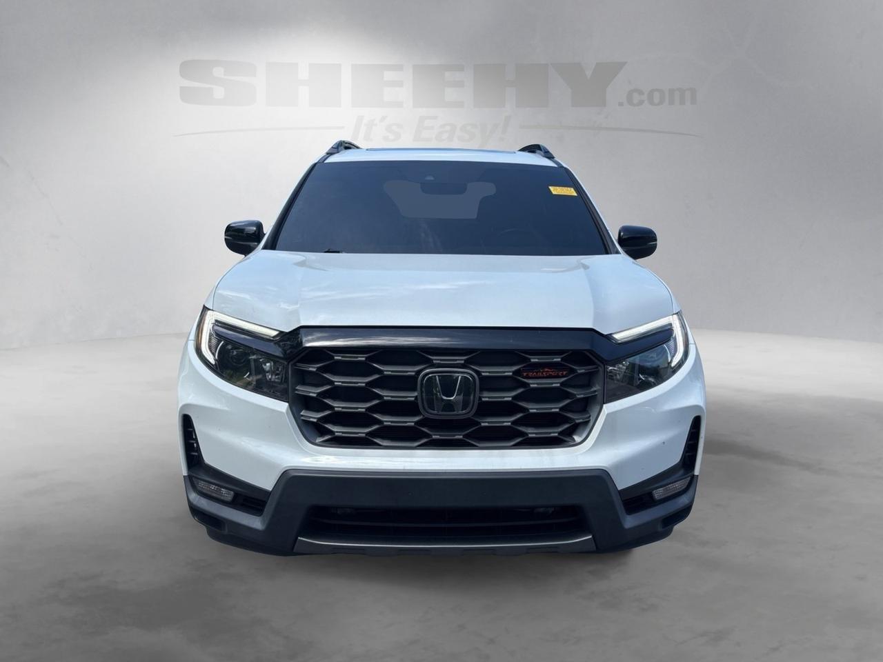 2023 Honda Passport TrailSport Ashland VA