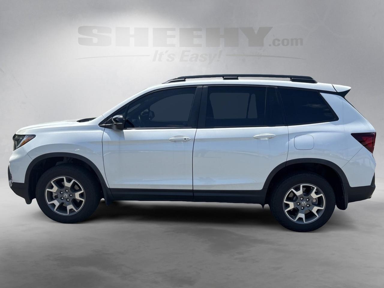 2023 Honda Passport TrailSport Ashland VA