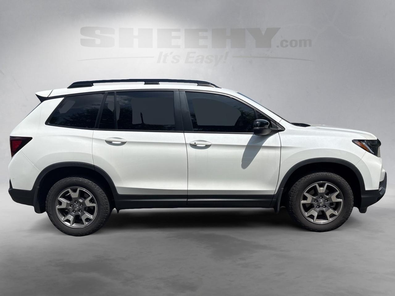 2023 Honda Passport TrailSport Ashland VA