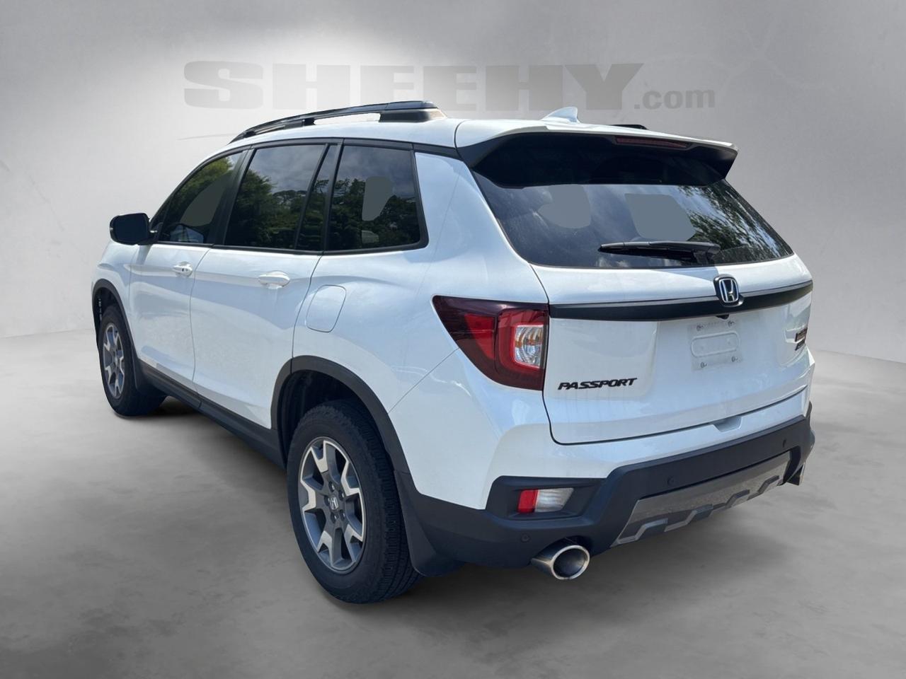 2023 Honda Passport TrailSport Ashland VA