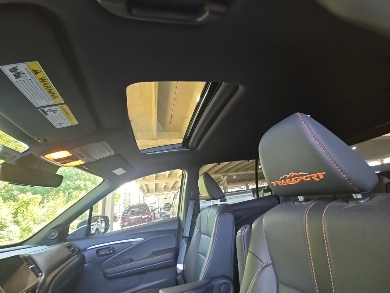 2023 Honda Passport TrailSport Gaithersburg MD