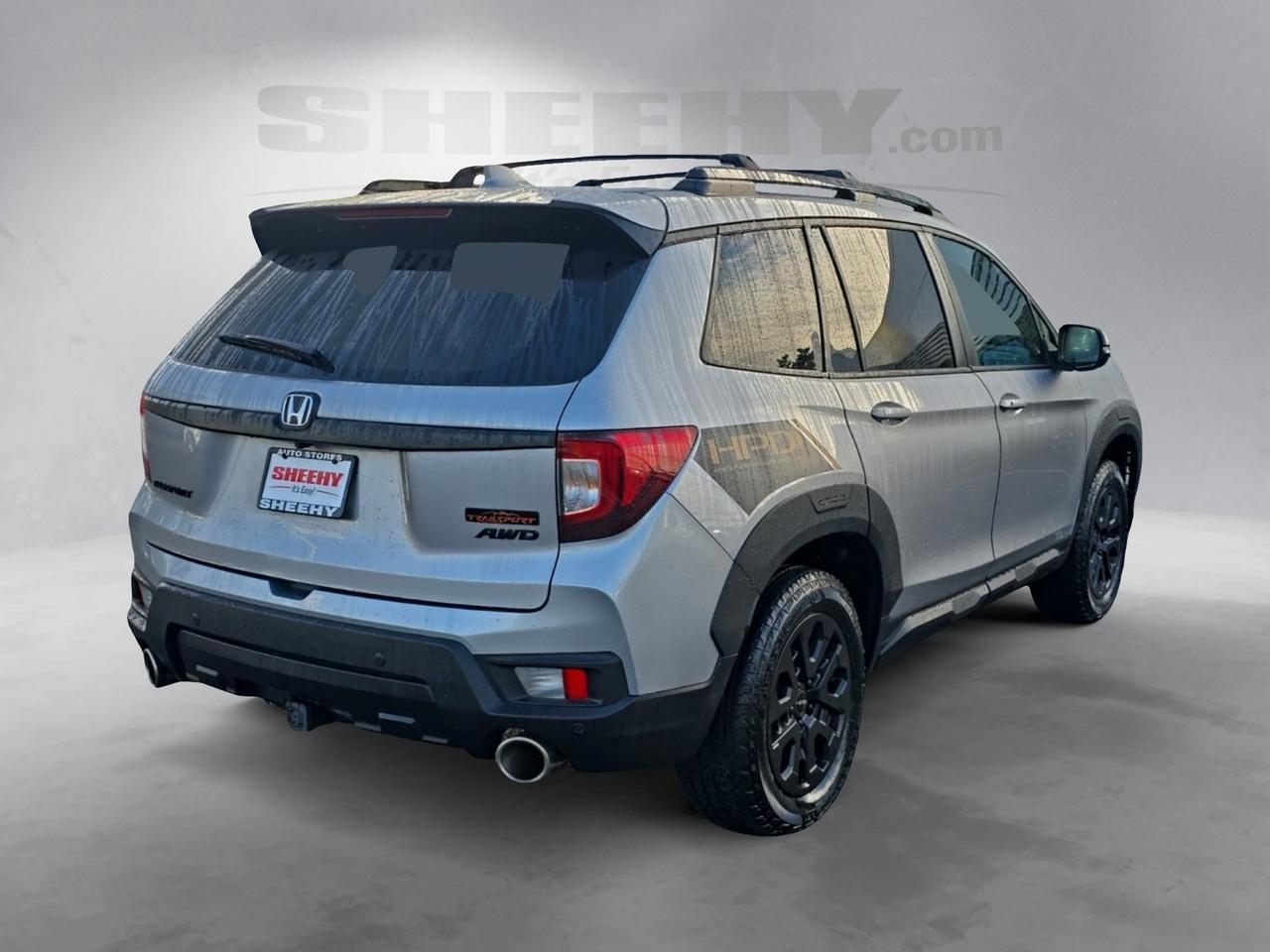 2023 Honda Passport TrailSport Gaithersburg MD