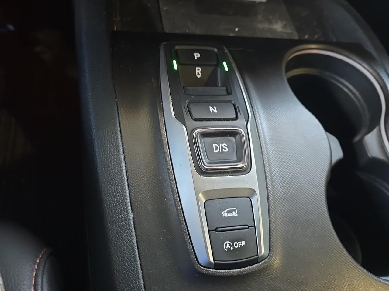 2023 Honda Passport TrailSport Gaithersburg MD