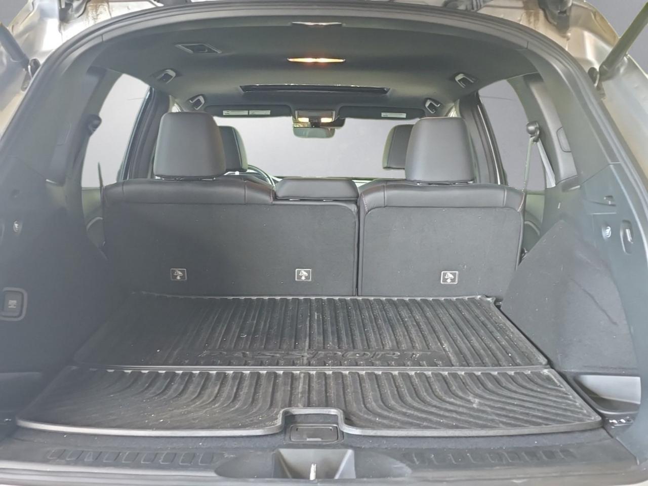 2023 Honda Passport TrailSport Gaithersburg MD