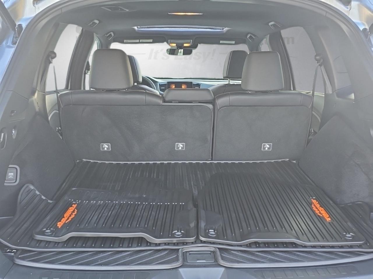 2023 Honda Passport TrailSport Gaithersburg MD