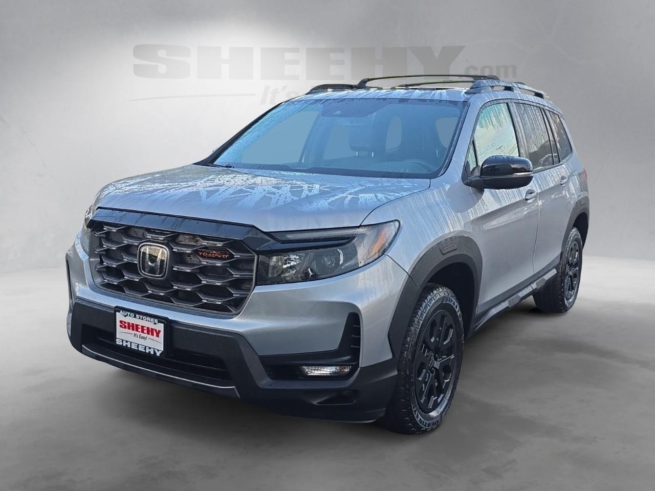2023 Honda Passport TrailSport Gaithersburg MD