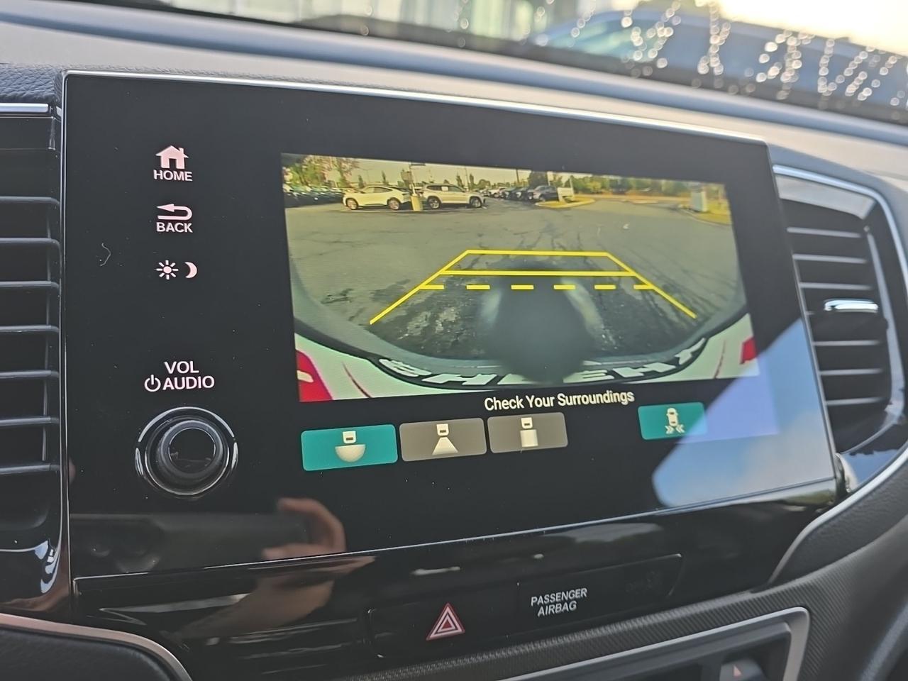 2023 Honda Passport TrailSport Gaithersburg MD