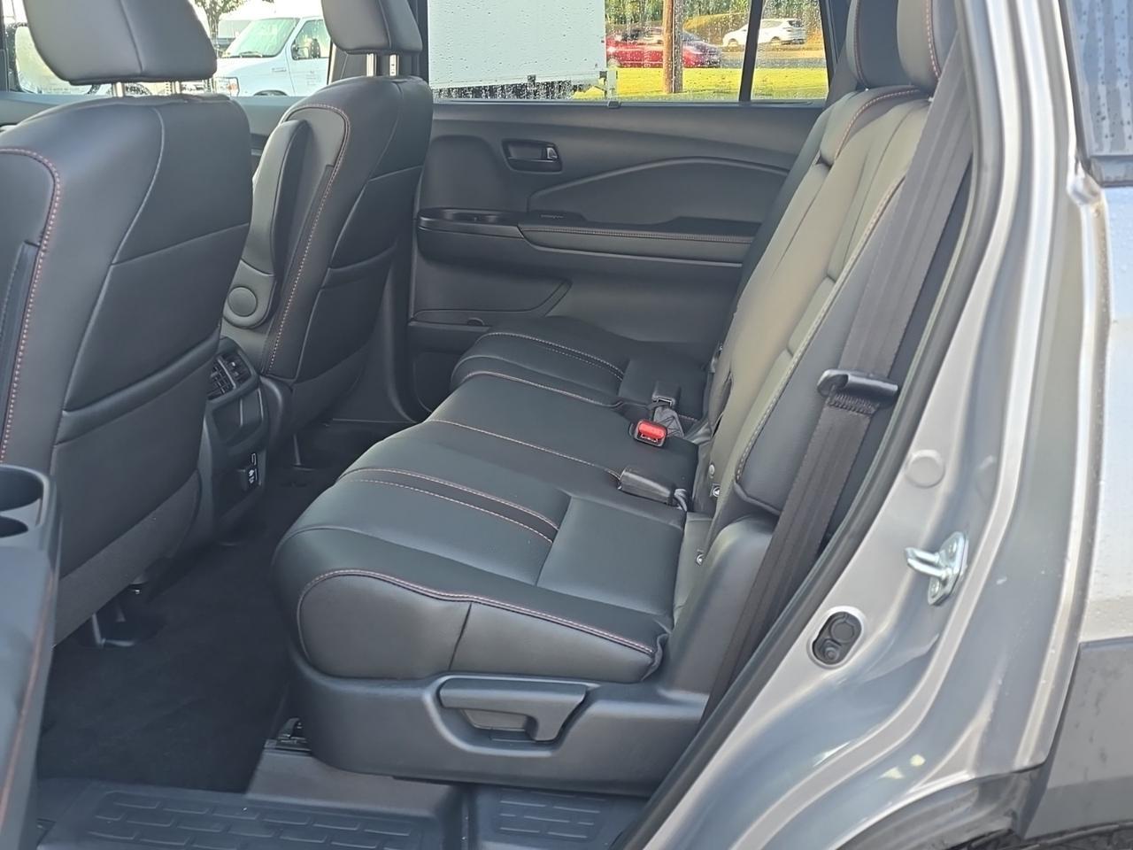 2023 Honda Passport TrailSport Gaithersburg MD