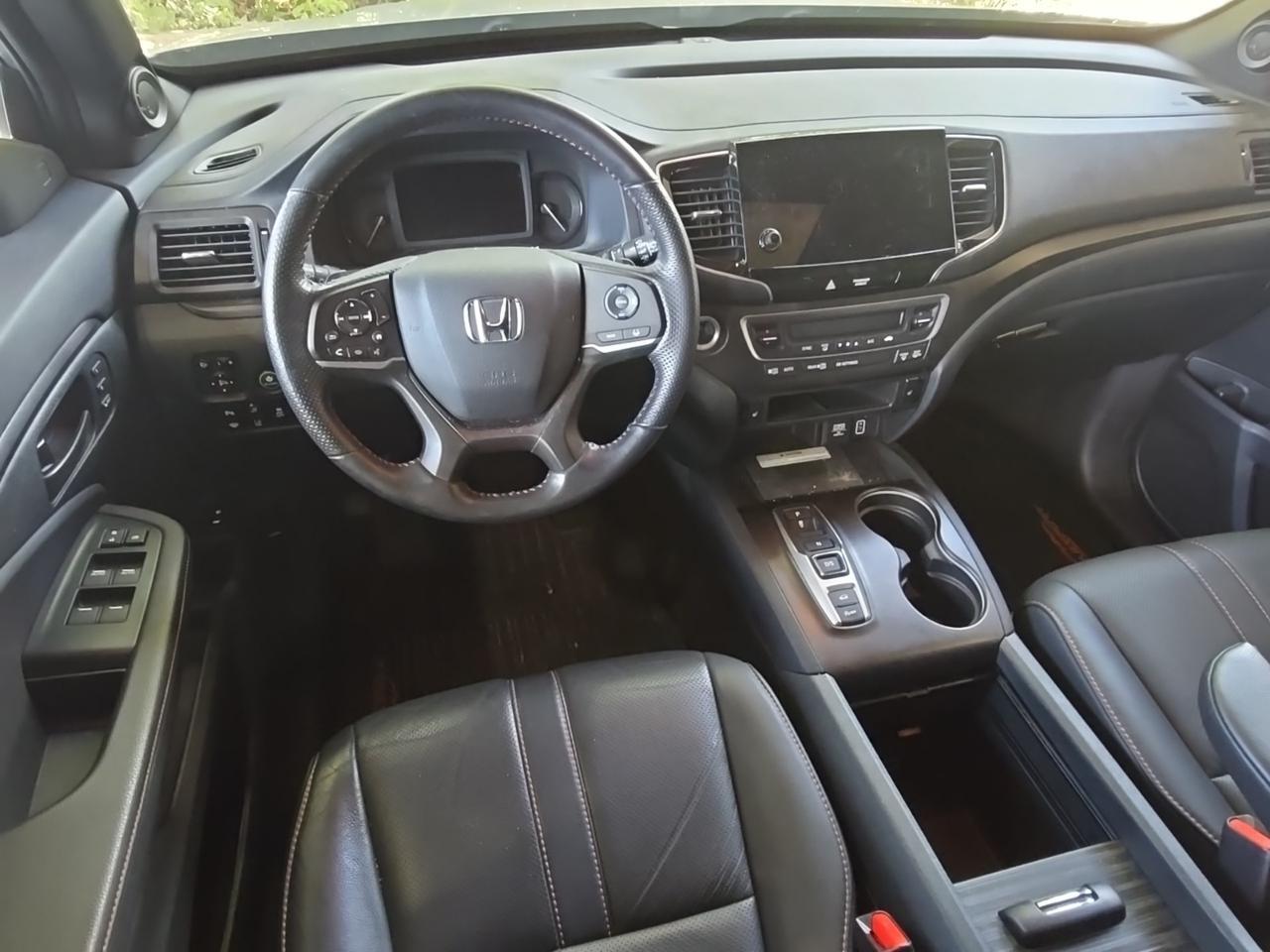 2023 Honda Passport TrailSport Gaithersburg MD