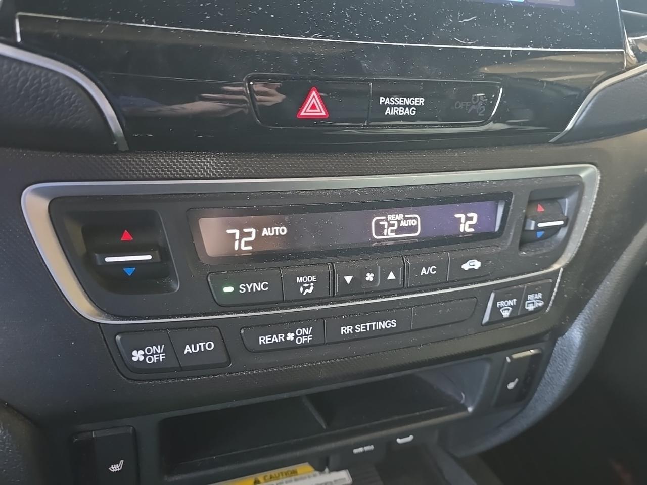 2023 Honda Passport TrailSport Gaithersburg MD