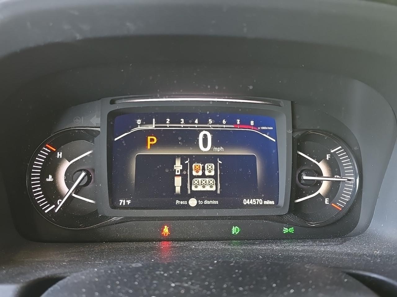 2023 Honda Passport TrailSport Gaithersburg MD