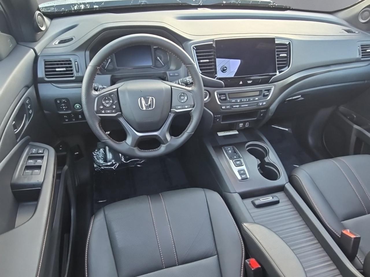 2023 Honda Passport TrailSport Gaithersburg MD