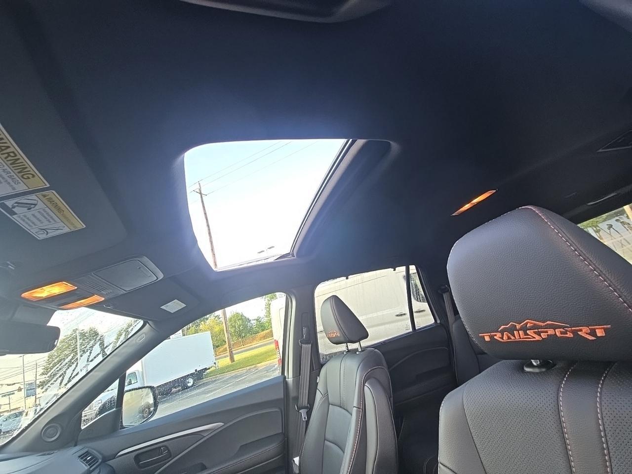 2023 Honda Passport TrailSport Gaithersburg MD