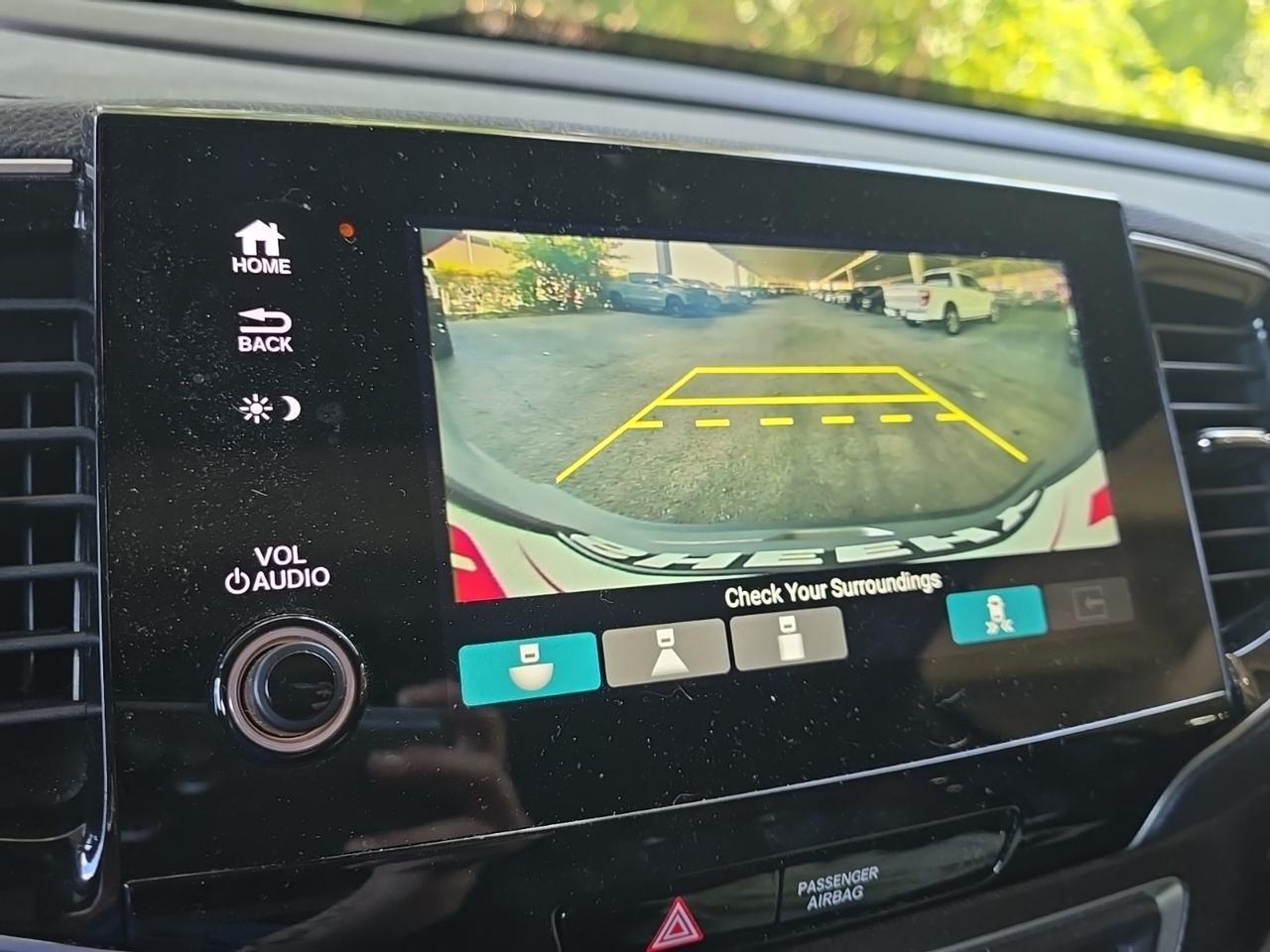 2023 Honda Passport TrailSport Gaithersburg MD