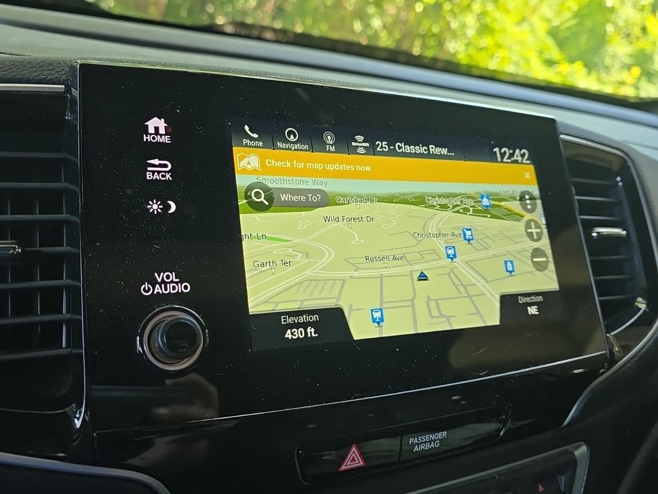 2023 Honda Passport TrailSport Gaithersburg MD