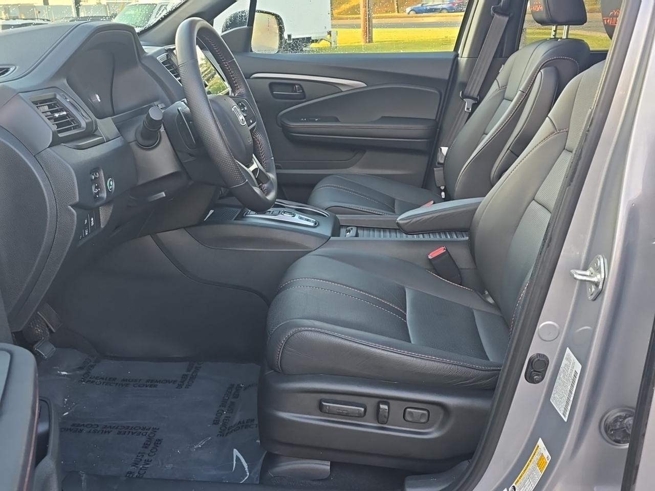 2023 Honda Passport TrailSport Gaithersburg MD