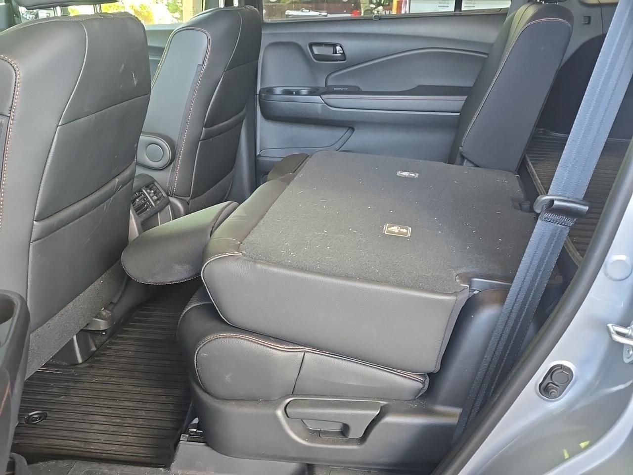2023 Honda Passport TrailSport Gaithersburg MD