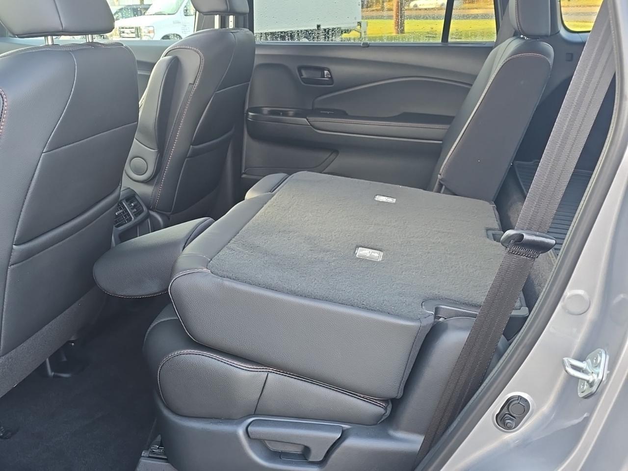 2023 Honda Passport TrailSport Gaithersburg MD