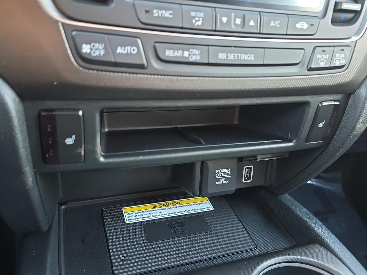 2023 Honda Passport TrailSport Gaithersburg MD