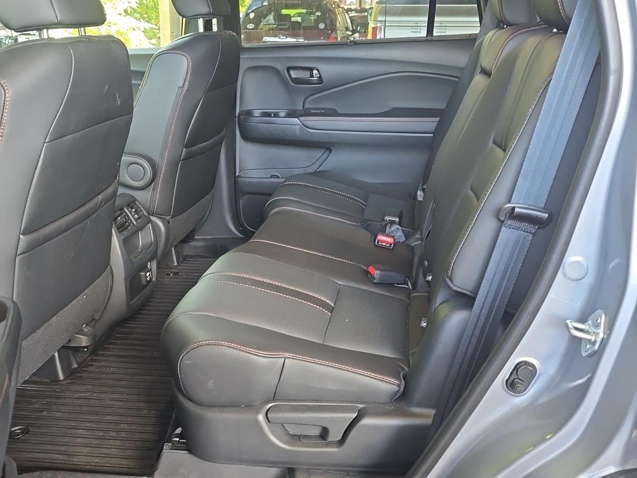 2023 Honda Passport TrailSport Gaithersburg MD