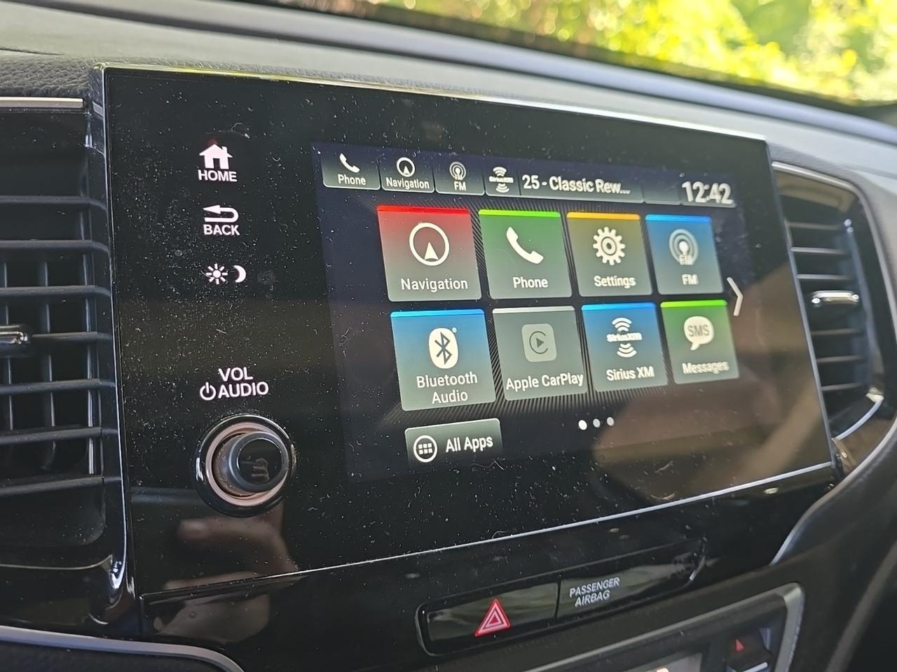 2023 Honda Passport TrailSport Gaithersburg MD