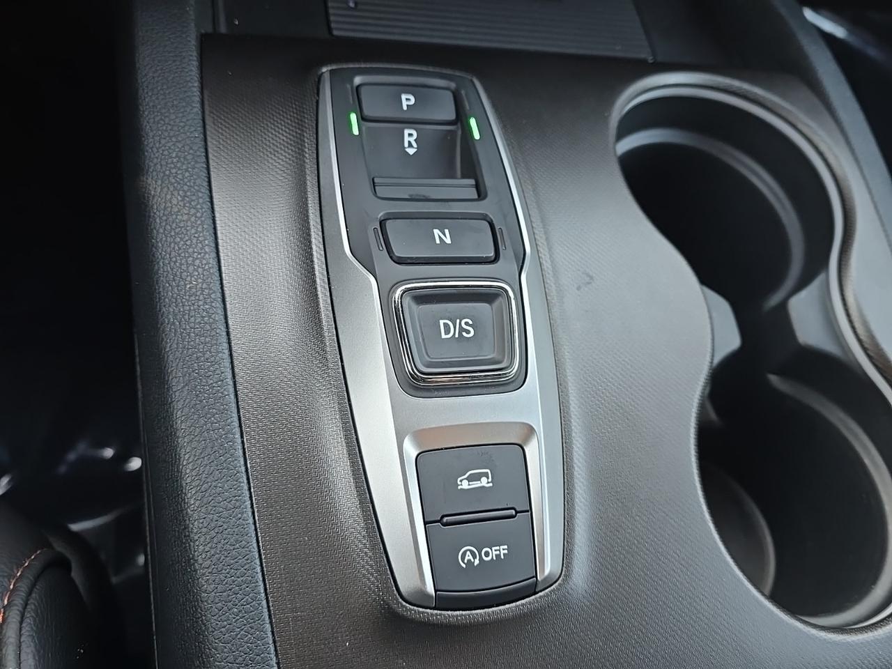 2023 Honda Passport TrailSport Gaithersburg MD