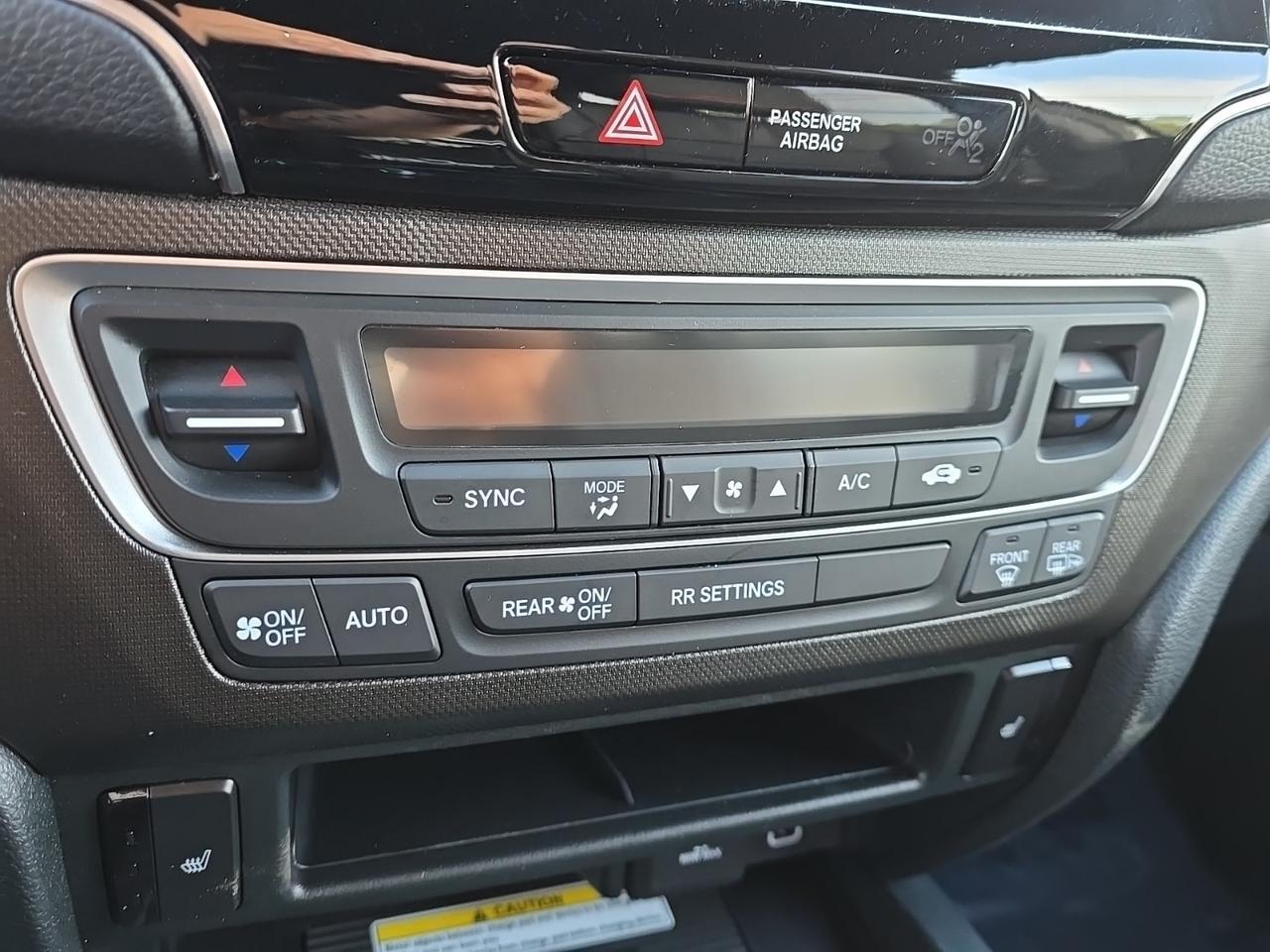 2023 Honda Passport TrailSport Gaithersburg MD