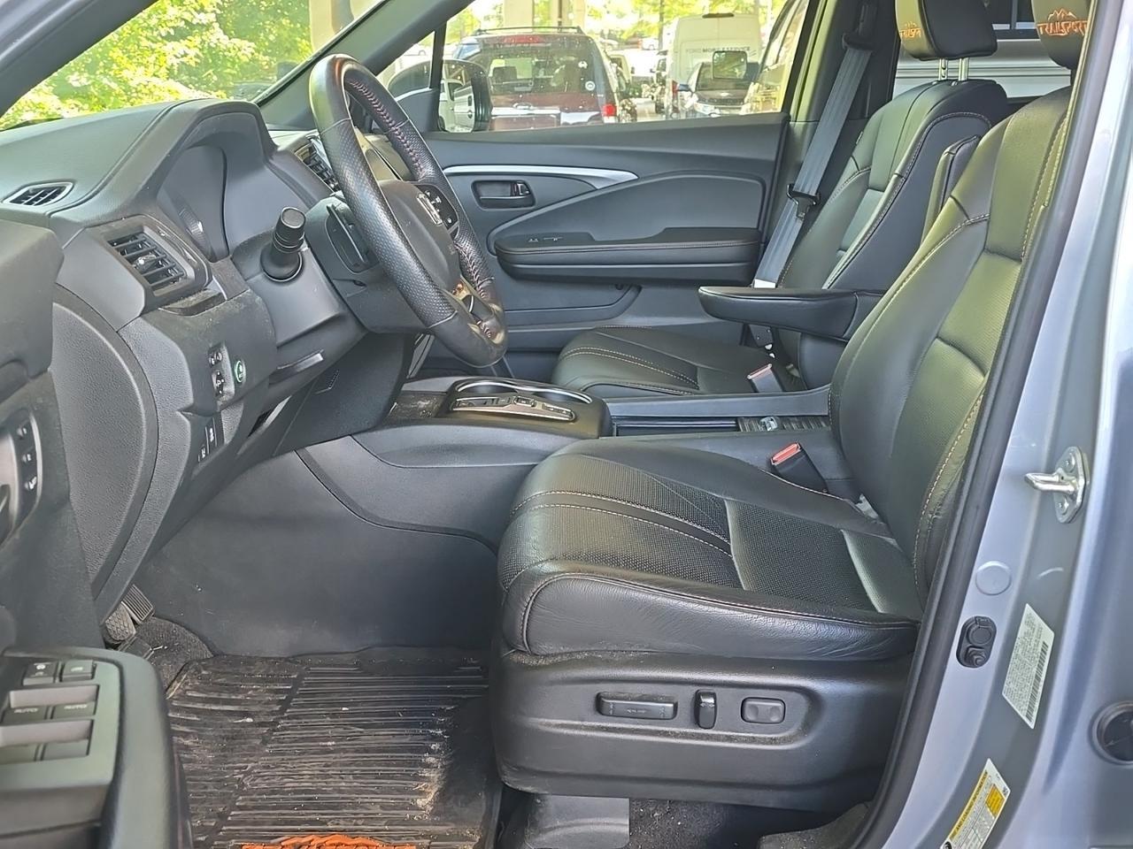 2023 Honda Passport TrailSport Gaithersburg MD