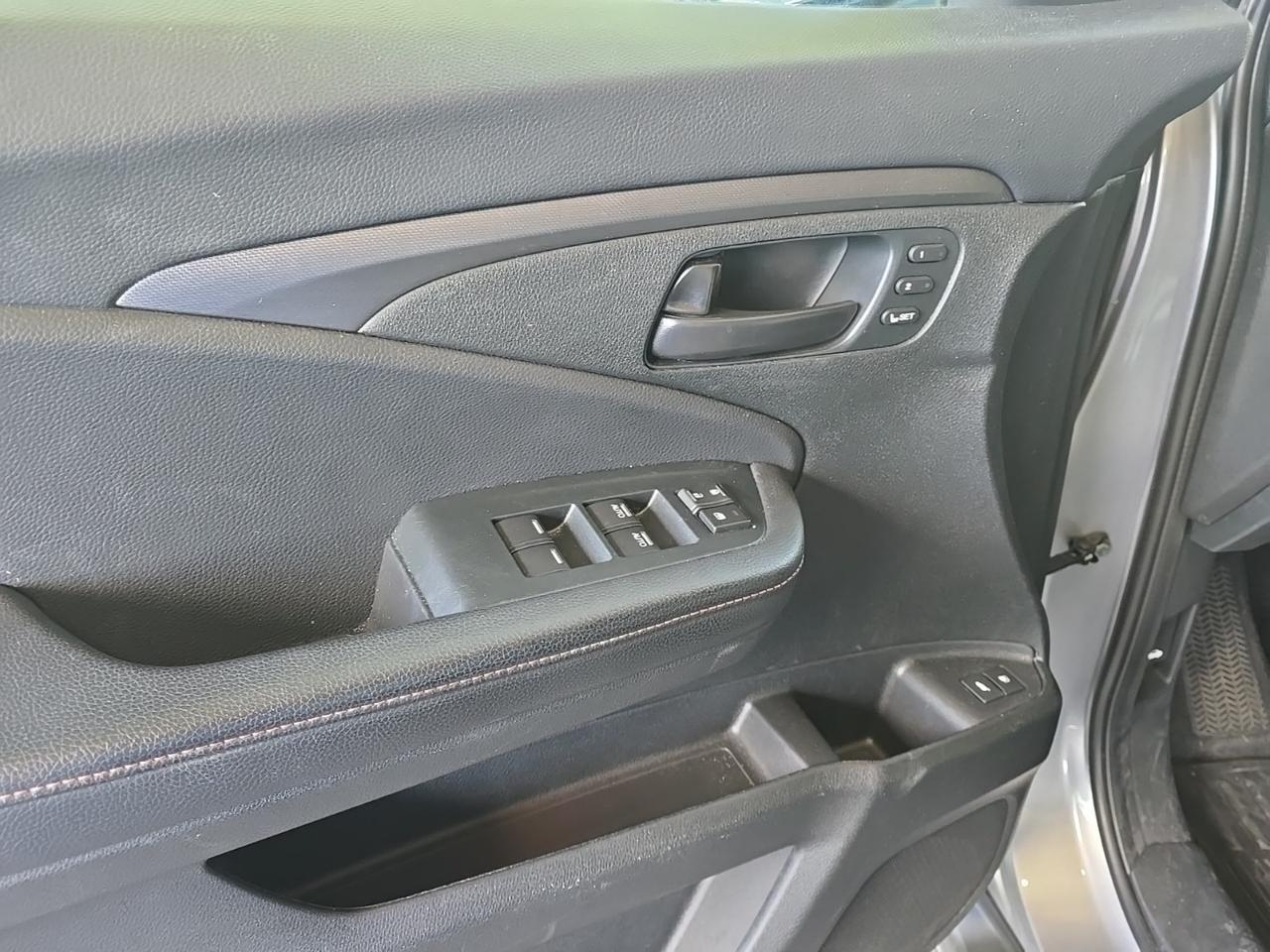 2023 Honda Passport TrailSport Gaithersburg MD