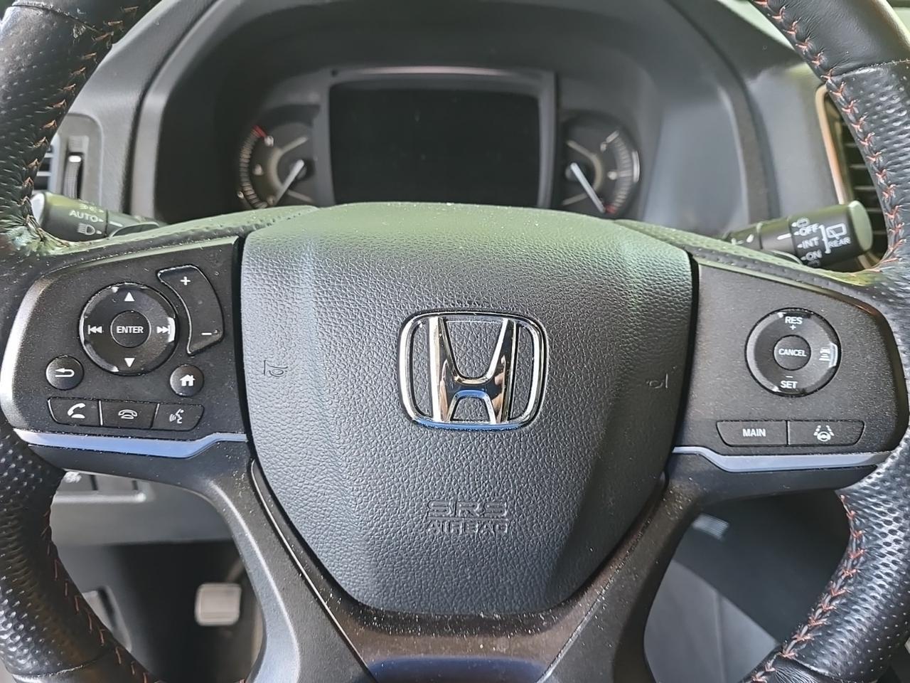 2023 Honda Passport TrailSport Gaithersburg MD