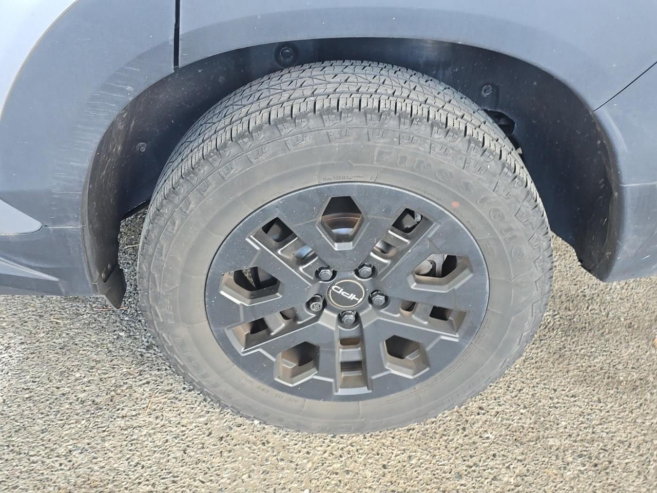 2023 Honda Passport TrailSport Gaithersburg MD
