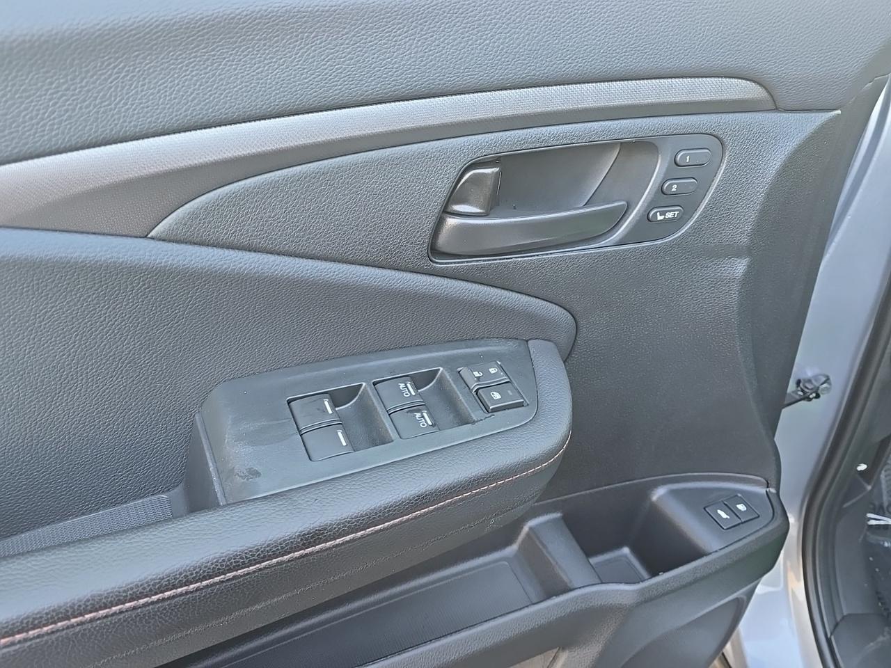 2023 Honda Passport TrailSport Gaithersburg MD