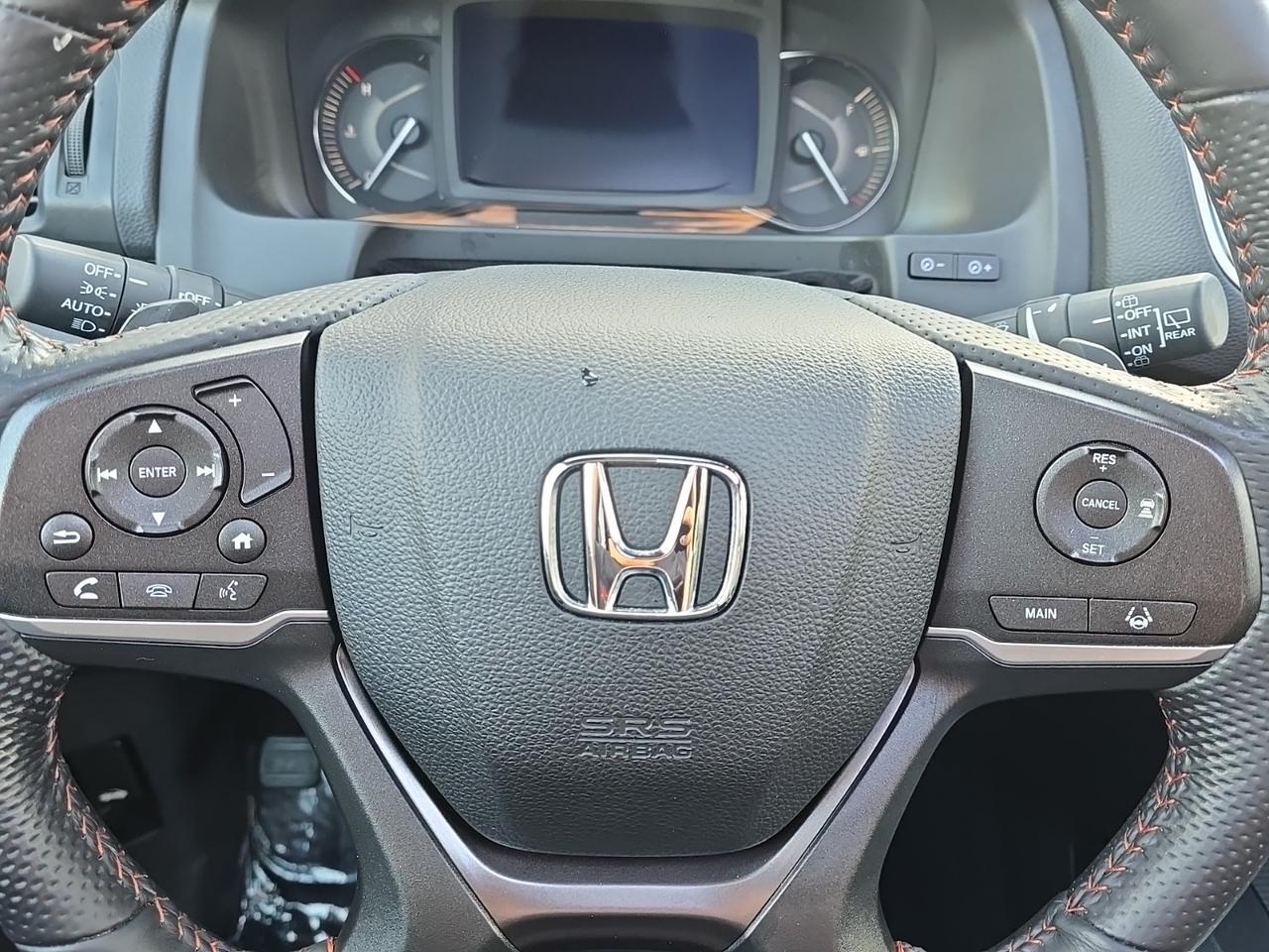 2023 Honda Passport TrailSport Gaithersburg MD