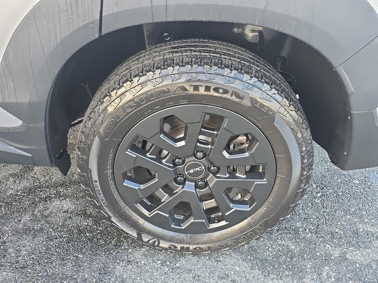 2023 Honda Passport TrailSport Gaithersburg MD
