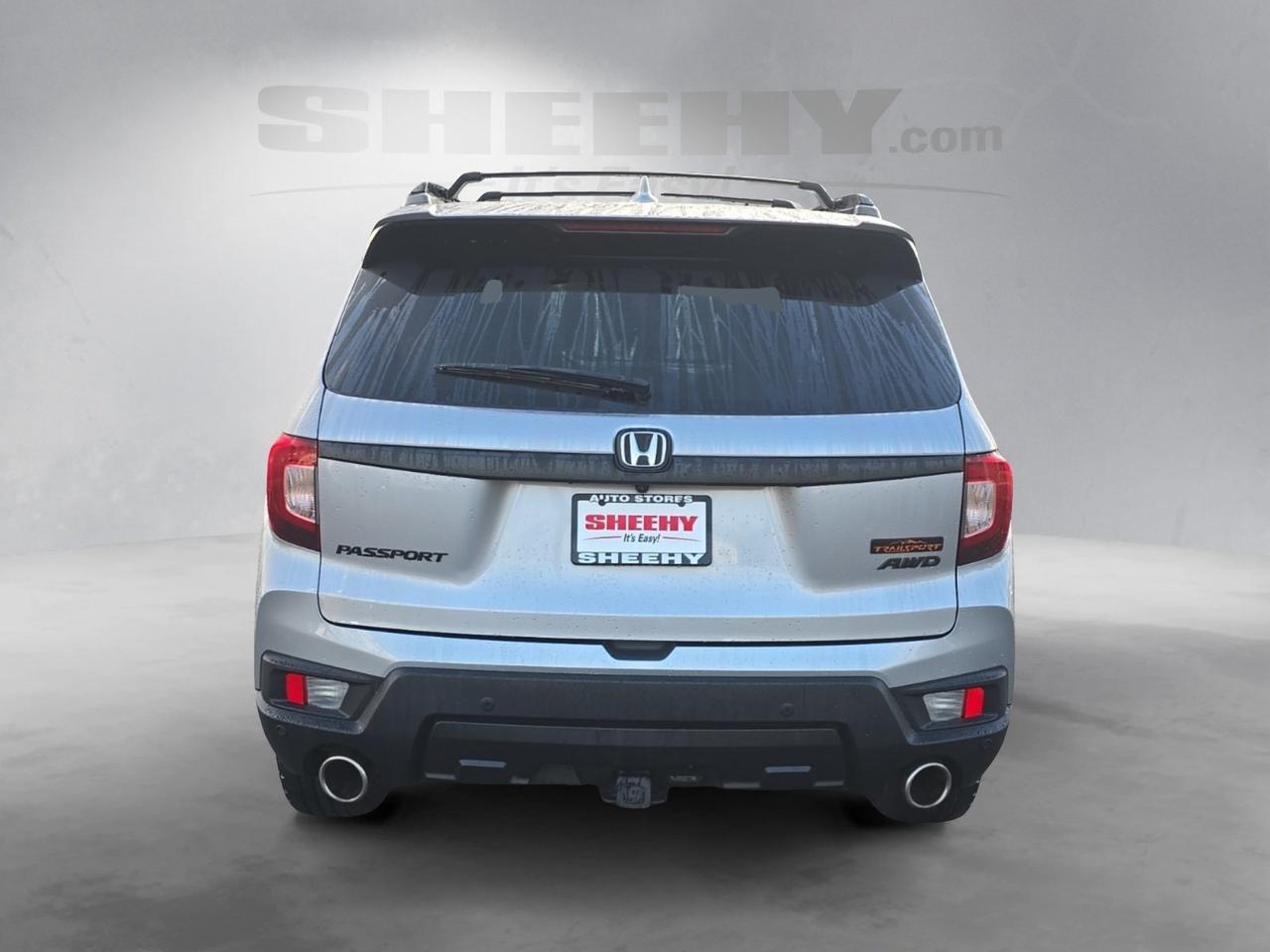 2023 Honda Passport TrailSport Gaithersburg MD