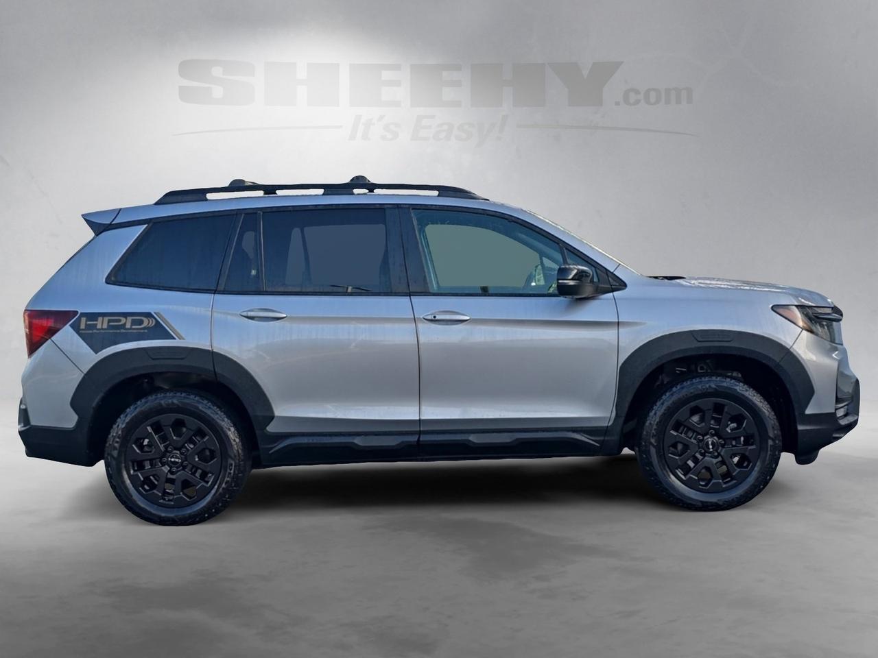 2023 Honda Passport TrailSport Gaithersburg MD