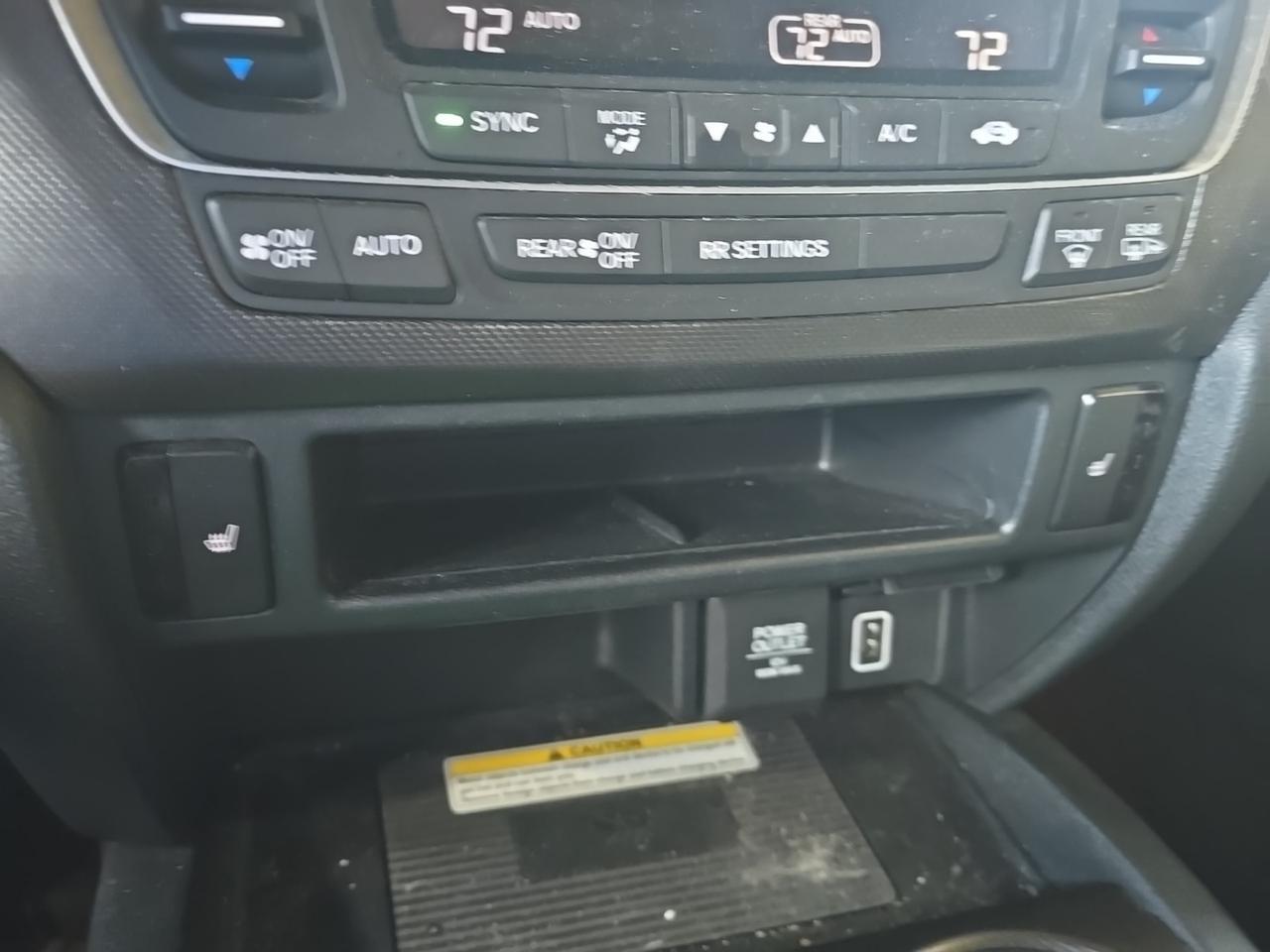 2023 Honda Passport TrailSport Gaithersburg MD