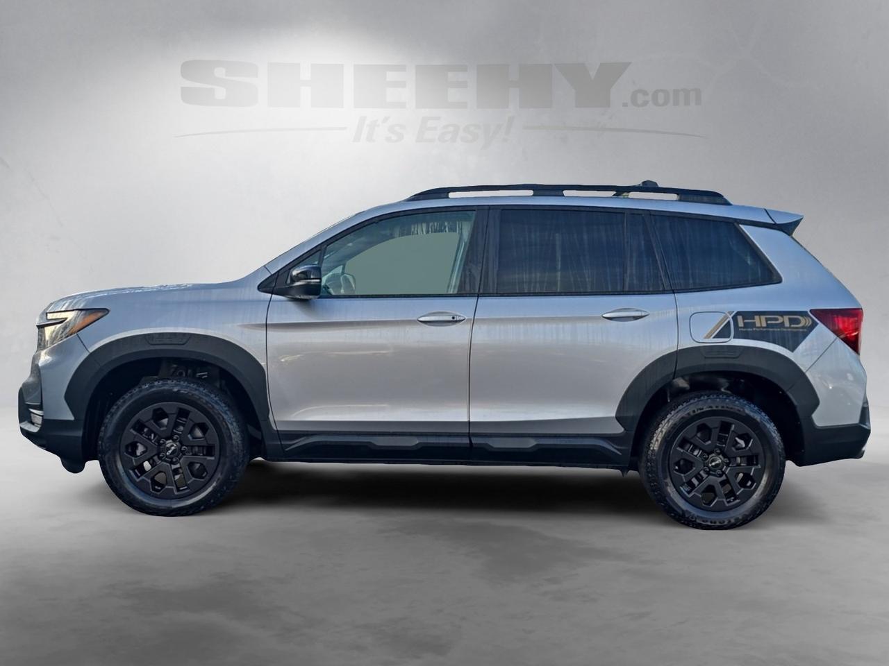 2023 Honda Passport TrailSport Gaithersburg MD