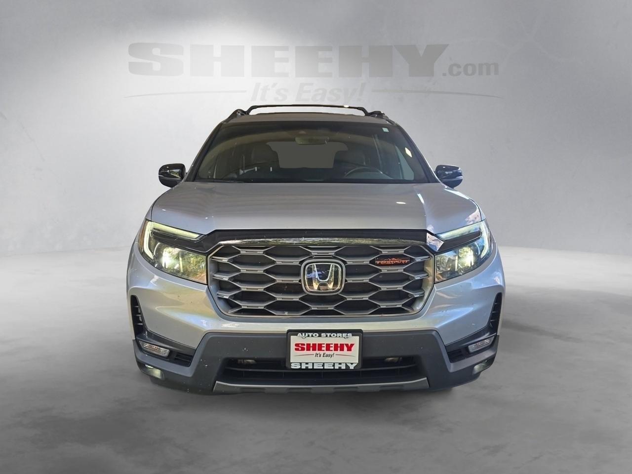 2023 Honda Passport TrailSport Gaithersburg MD