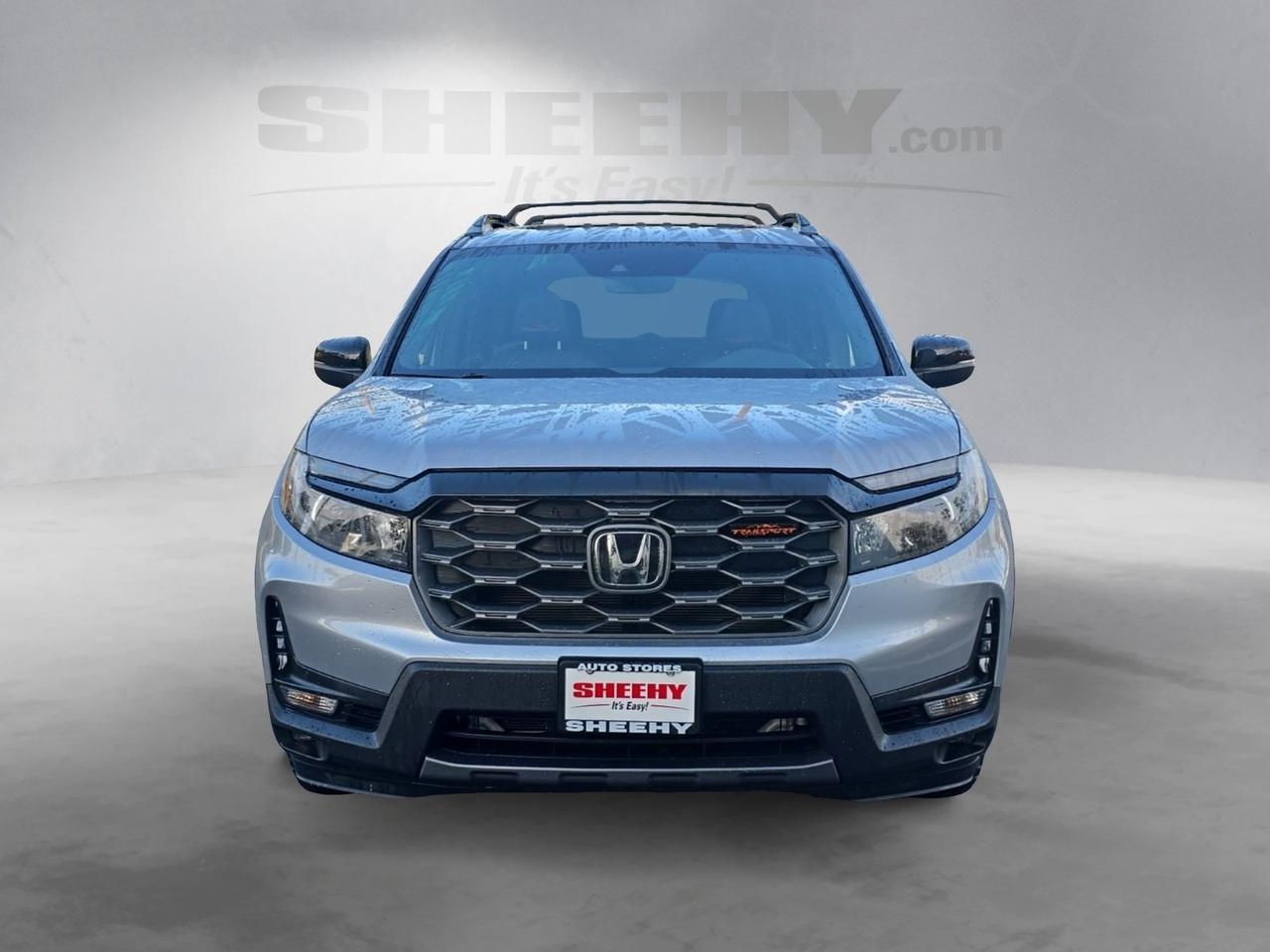 2023 Honda Passport TrailSport Gaithersburg MD
