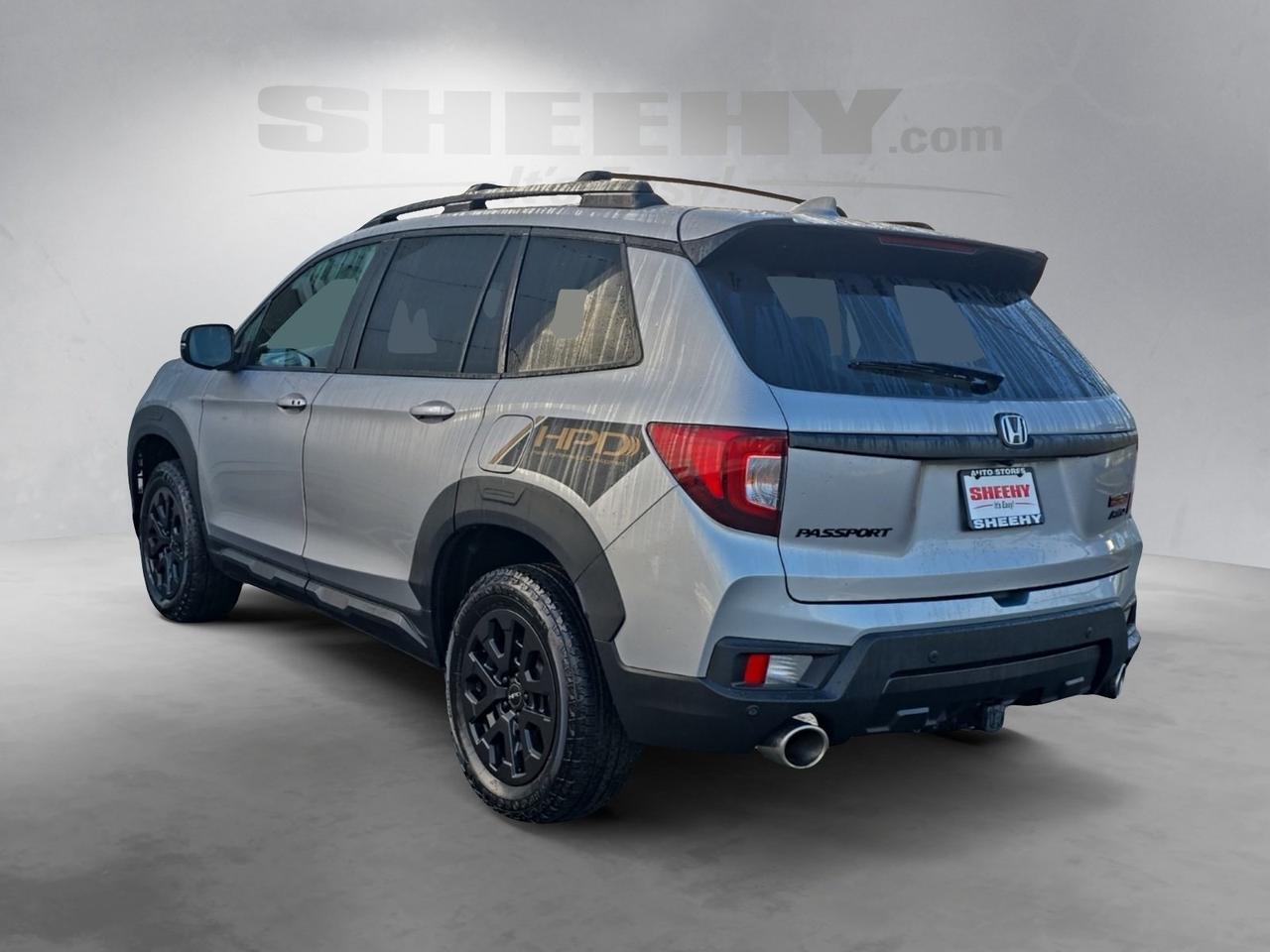 2023 Honda Passport TrailSport Gaithersburg MD