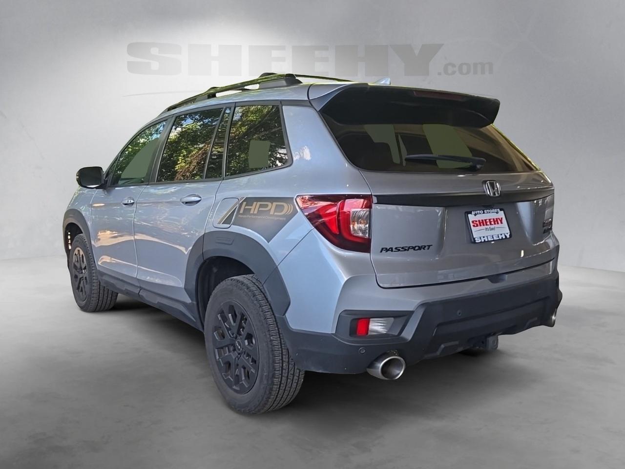 2023 Honda Passport TrailSport Gaithersburg MD