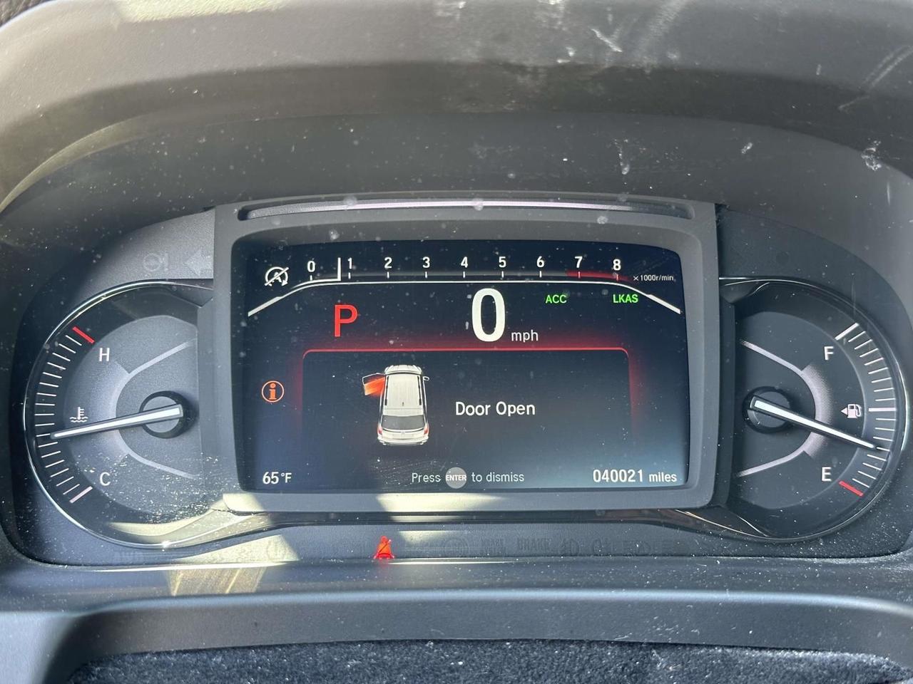 2023 Honda Passport TrailSport Alexandria VA