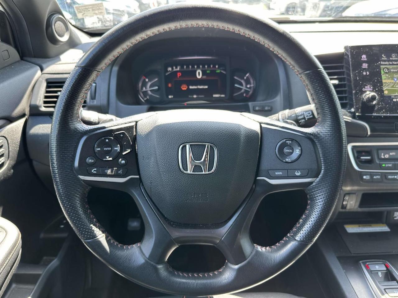2023 Honda Passport TrailSport Alexandria VA