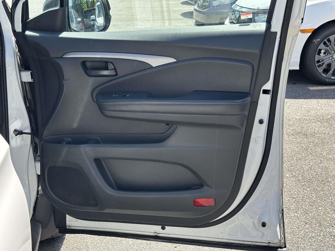 2023 Honda Passport TrailSport Alexandria VA
