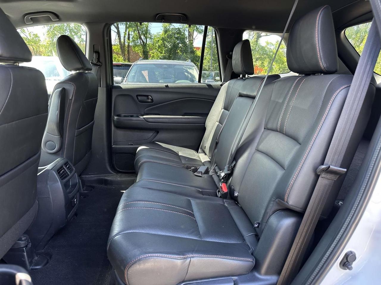 2023 Honda Passport TrailSport Alexandria VA