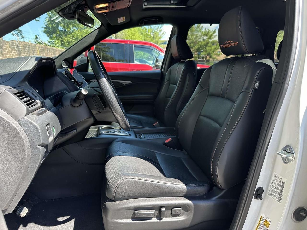 2023 Honda Passport TrailSport Alexandria VA