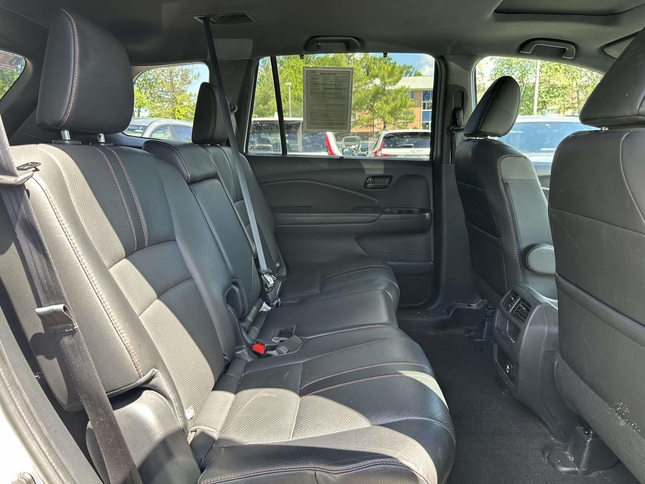 2023 Honda Passport TrailSport Alexandria VA