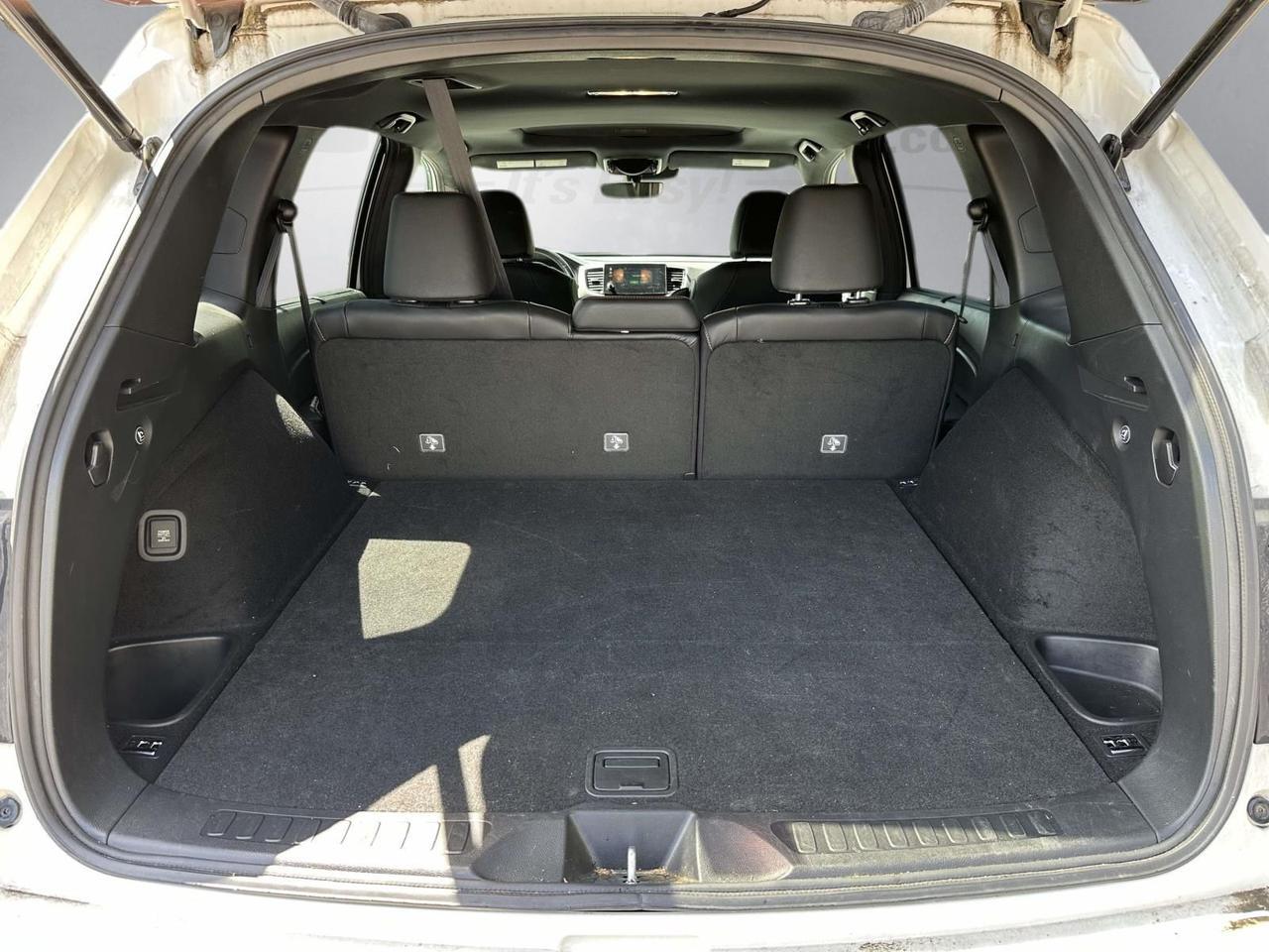 2023 Honda Passport TrailSport Alexandria VA